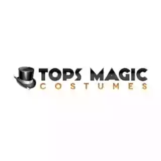 Tops Magic logo