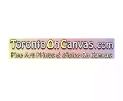 Toronto Canvas Giclee Printing
