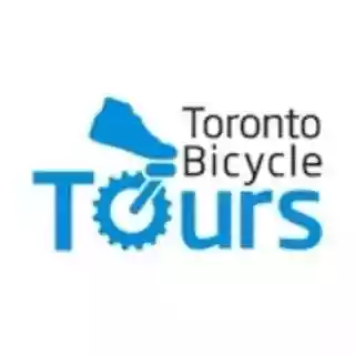 Toronto Bicycle Tours