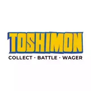 Toshimon