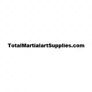 Total Martial Art Supplies