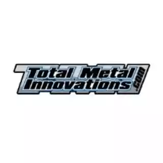 Total Metal Innovations