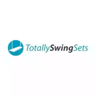 Totally Swing Sets logo