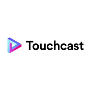 Touchcast  logo