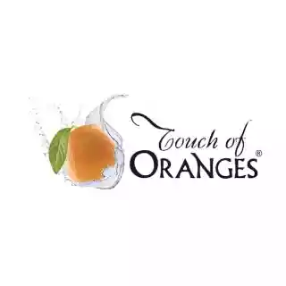 Touch Of Oranges