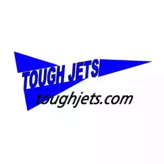 Tough Jets logo