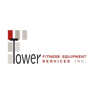 Tower Fitness Equipment logo