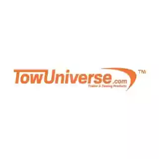 TowUniverse.com logo