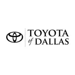 Toyota of Dallas