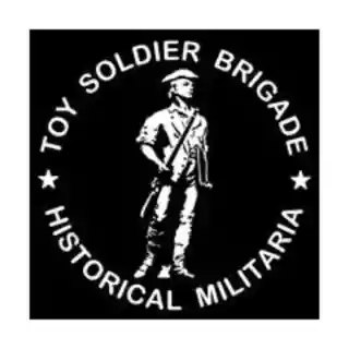 Toy Soldier Brigade