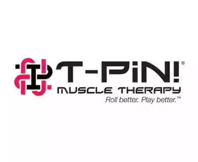 T-PiN! Muscle Therapy