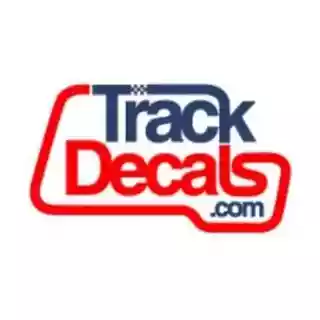 TrackDecals logo