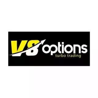 V8 Options
