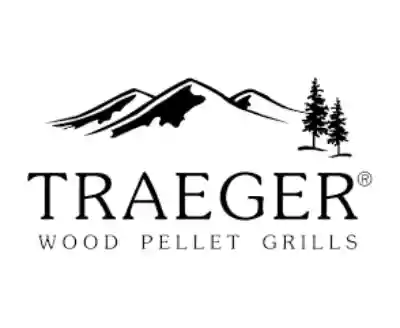 Traeger Grills logo