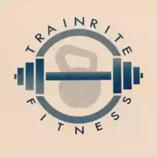 TrainRite logo