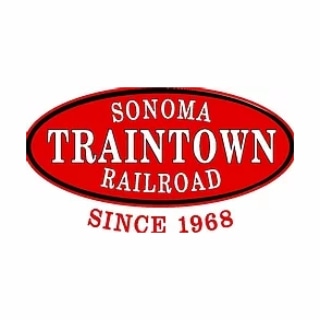 TrainTown logo