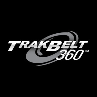TrakBelt360 logo