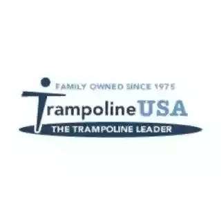 Trampoline USA logo
