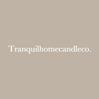 Tranquilhomecandleco.