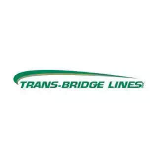 Trans-Bridge Lines logo