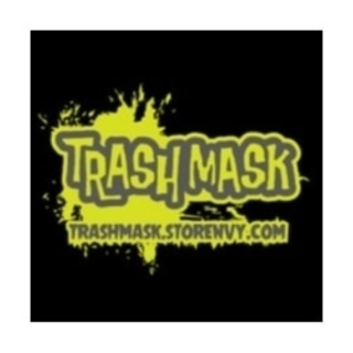 TrashMask logo