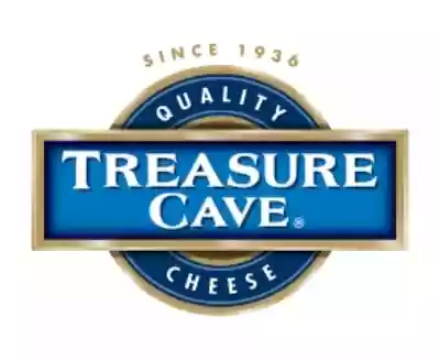 Treasure Cave Cheese