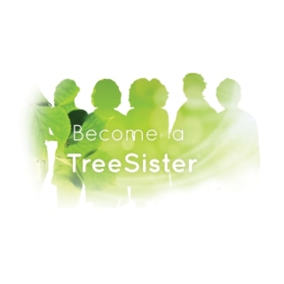 Tree Sisters logo