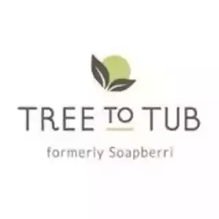 Tree To Tub