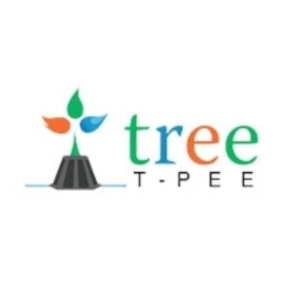 Tree-T-Pee