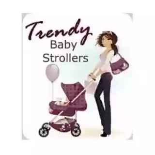 Trendy Baby Strollers logo