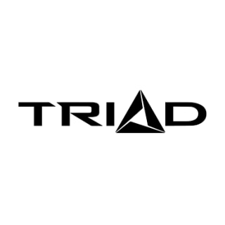 Triad Bodyboards logo
