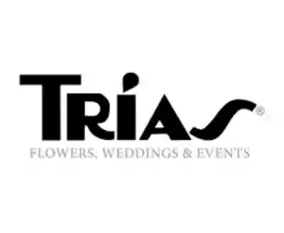 Trias Flowers