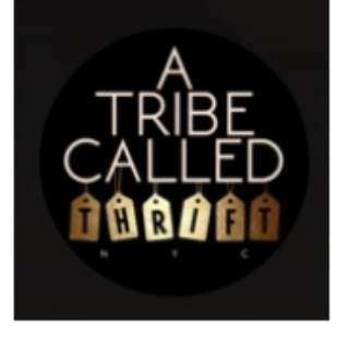 A Tribe Called Thrift