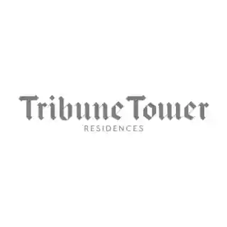 Tribune Tower logo