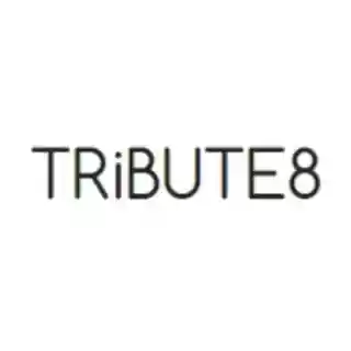 TRiBUTE8 logo