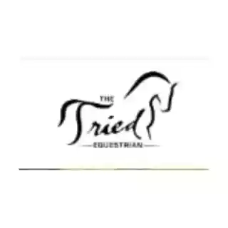 Tried Equestrian logo