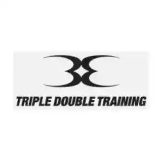 Triple Double Training logo