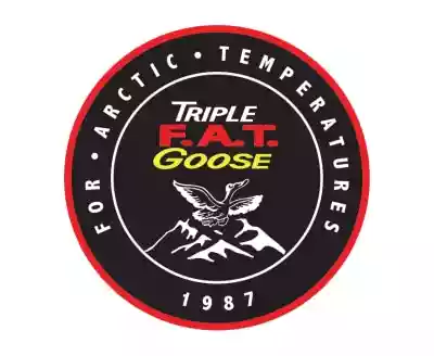 Triple F.A.T. Goose