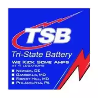 Tri-State Battery