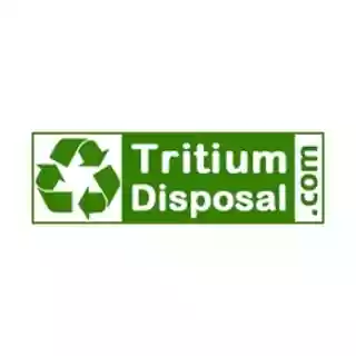 Tritium Disposal