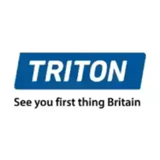 Triton Showers logo