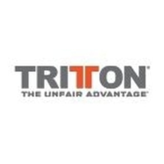 TRITTON logo
