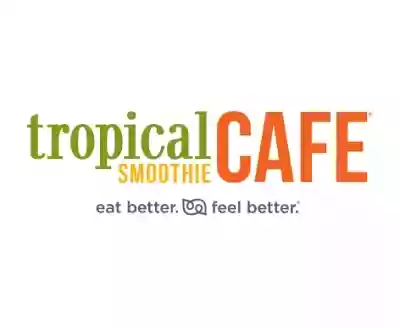 Tropical Smoothie Cafe