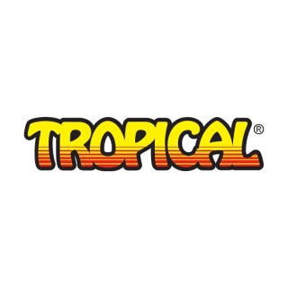 Tropical Cheese logo