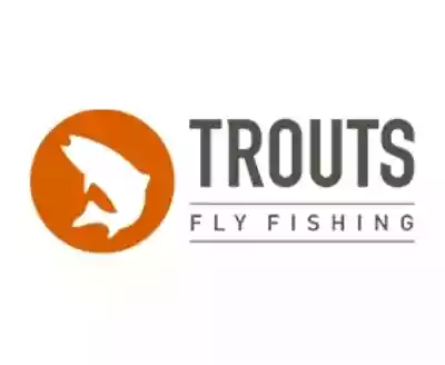 Trouts Fly Fishing