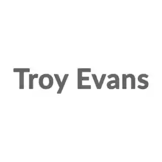 Troy Evans