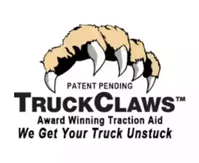 Truck Claws