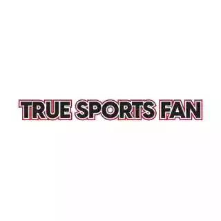 True Sports Fan