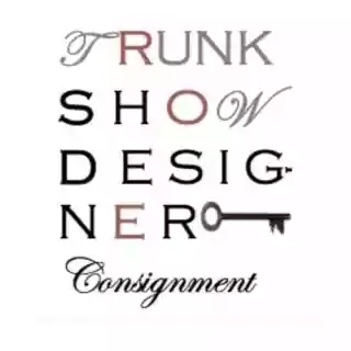 Trunk Show Designer Consignment