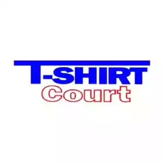 T-Shirt Court